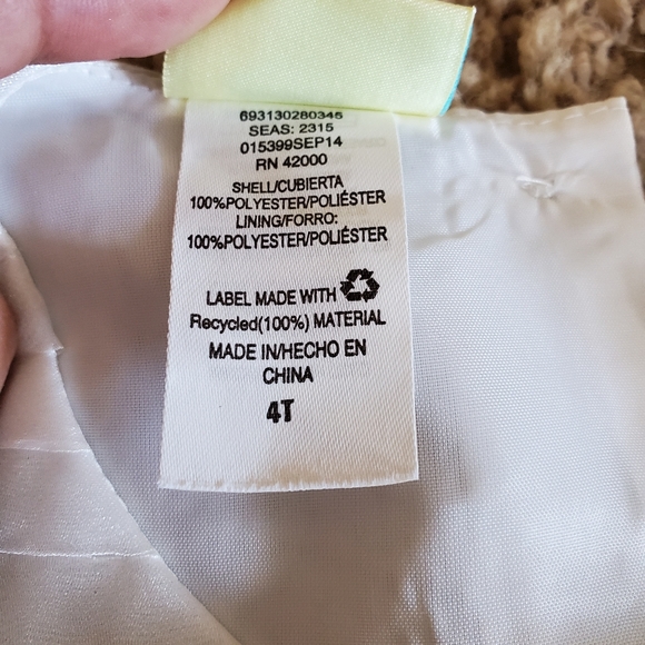 Dress - Picture 2 of 2